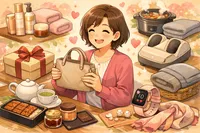 母の日 花以外のプレゼント特集！実用的で喜ばれるギフト7選をご紹介