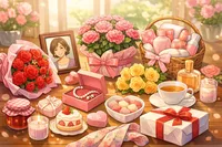 母の日のプレゼントおすすめ10選！お母さんが本当に喜ぶギフト選びのポイント